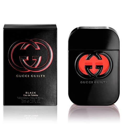 gucci guilty black best price|gucci guilty black woman 75ml.